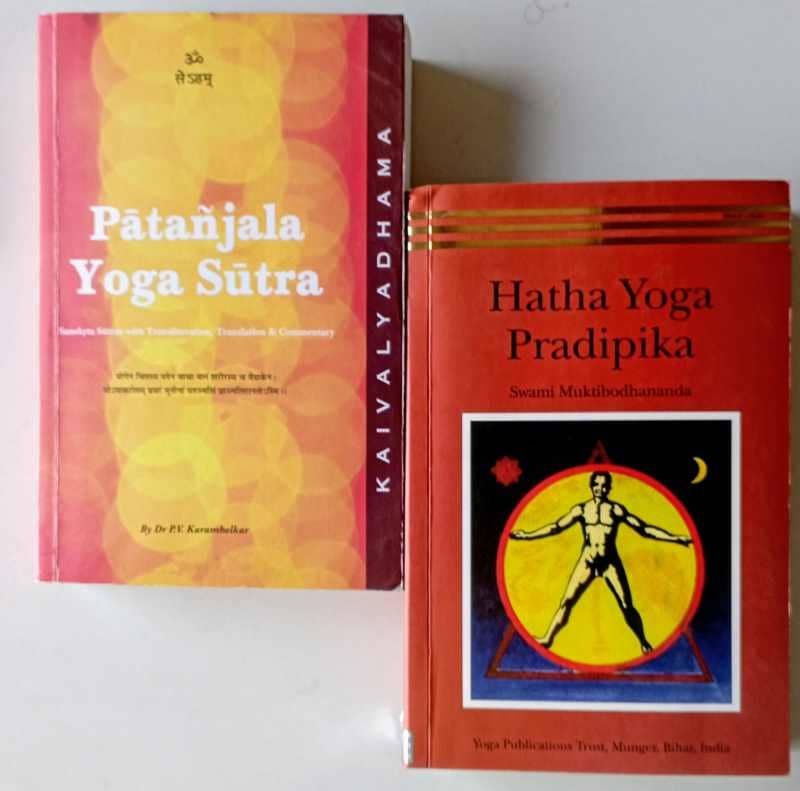 yoga syllabus